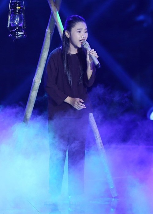 Bat ngo su thay doi cua dan sao nhi The Voice Kids-Hinh-13